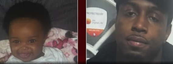Statewide Amber Alert Issued for Missing 6-Month-Old Girl